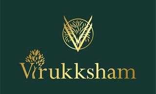 Virukksham logo