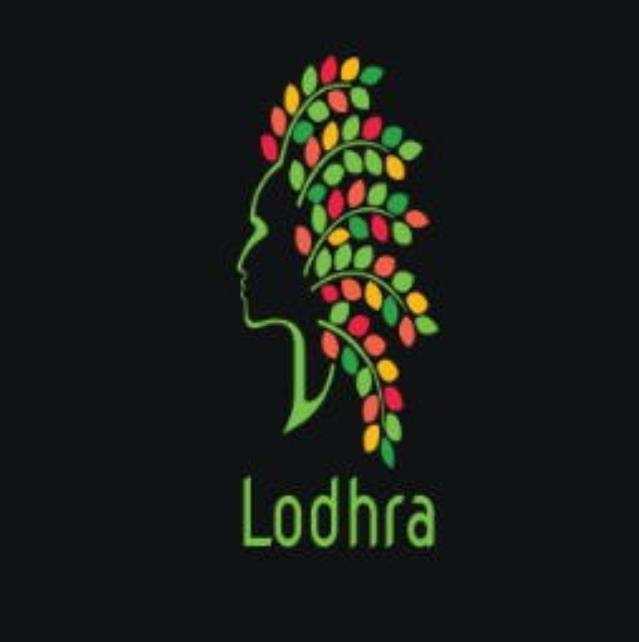 Lodhra logo