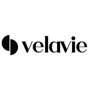 ® velavie logo