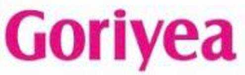 Goriyea logo