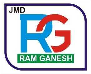 JMD RAM GANESH logo