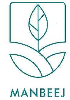 MANBEEJ logo