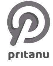 pritanu logo