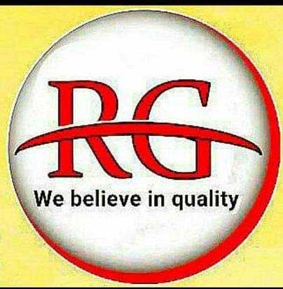 \ We believe in quality | logo