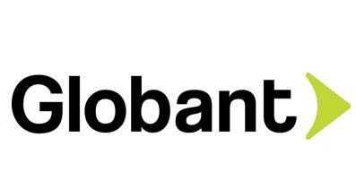 Globant » logo