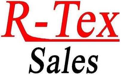 R- Tex Sales logo