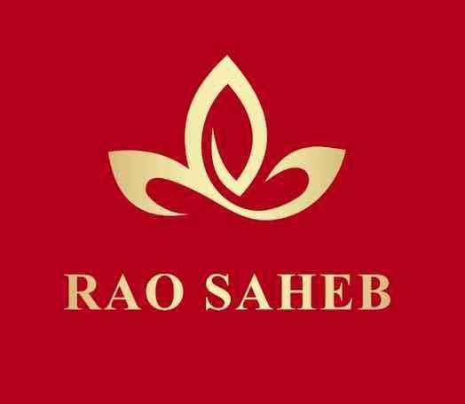 RAO SAHEB logo