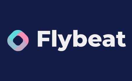 © Flybeat logo
