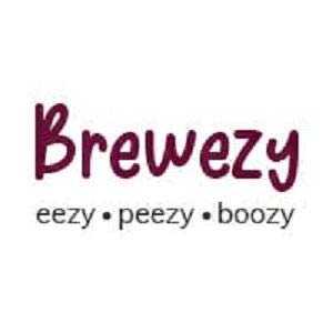 Brewezy logo