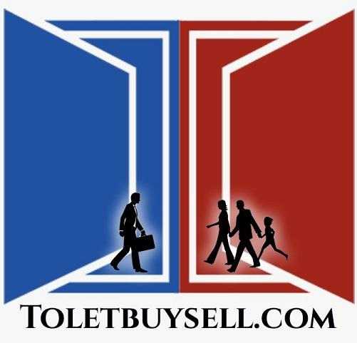 TOLETBUYSELL.COM logo