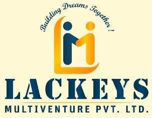 LACKEYS logo