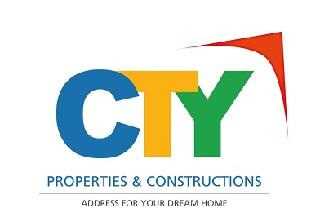 PROPERTIES & CONSTRUCTIONS logo