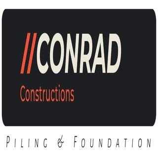 CONRAD logo
