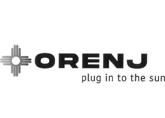 plug in to the sun logo