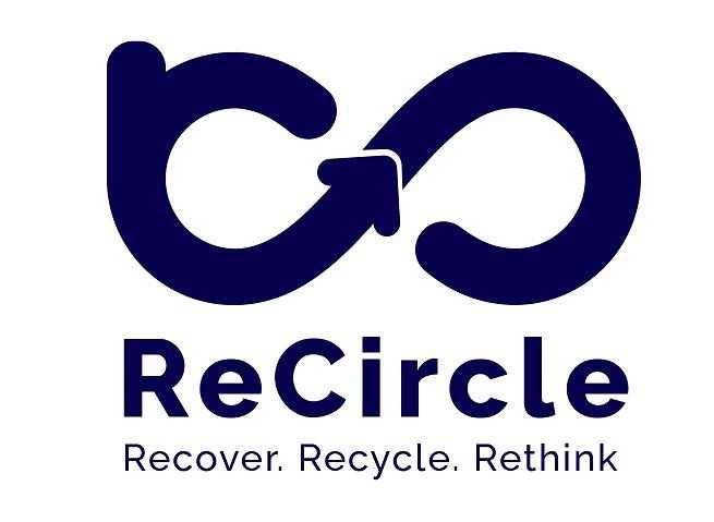ReCircle logo