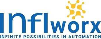INFINITE POSSIBILITIES IN AUTOMATION logo