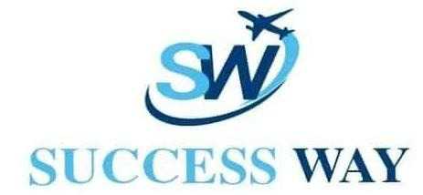 SUCCESS WAY logo