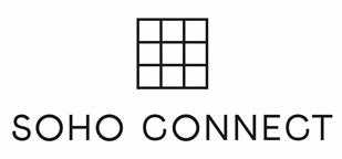 SOHO CONNECT logo