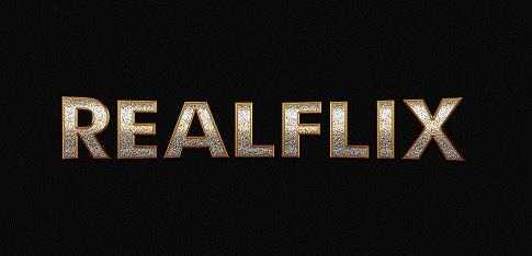 REALFLIX logo