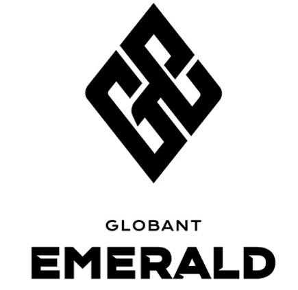 EMERALD logo