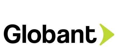 Globant » logo