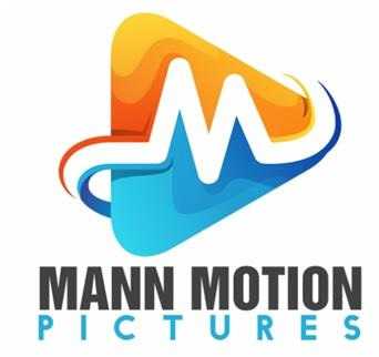 MANN MOTION PICTURES logo