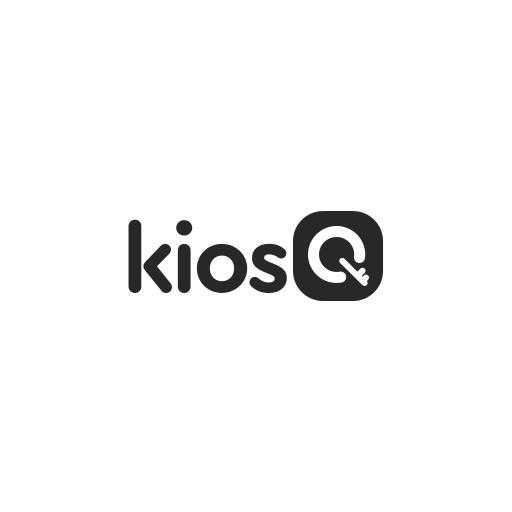 kios@ logo