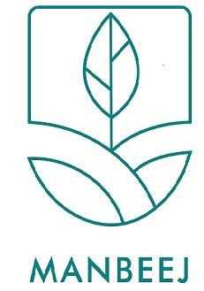 MANBEEJ logo