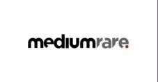 mediumrare logo