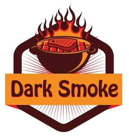 Dark Smoke logo