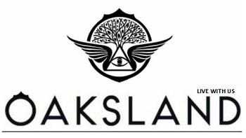 OAKSLAND logo