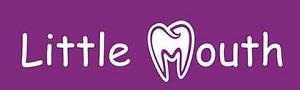 Little Mouth logo
