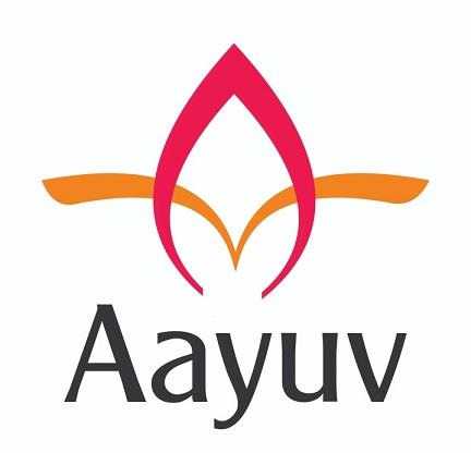 Aayuv logo