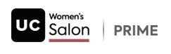 Women's Salon | PRIME logo