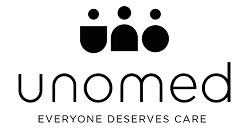 EVERYONE DESERVES CARE logo