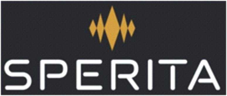 SPERITA logo