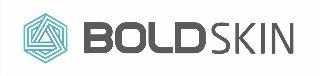 @ BOLDSKIN logo