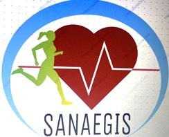 SANAEGIS logo