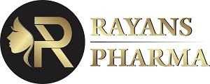 RAYANS PHARMA logo