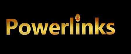 Powerlinks logo