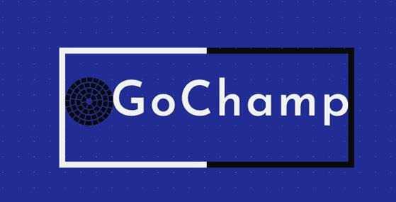 | GoChamp logo