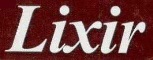 Lixir logo