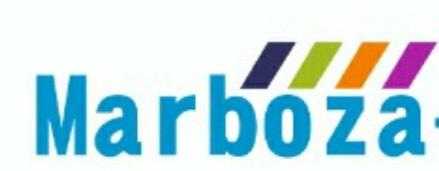 Marboza logo