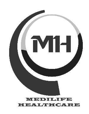 MEDILIFE HEALTHCARE logo