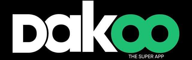 THE SUPER APP. logo