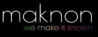 maknon logo