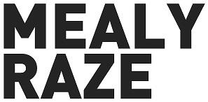 MEALY RAZE logo