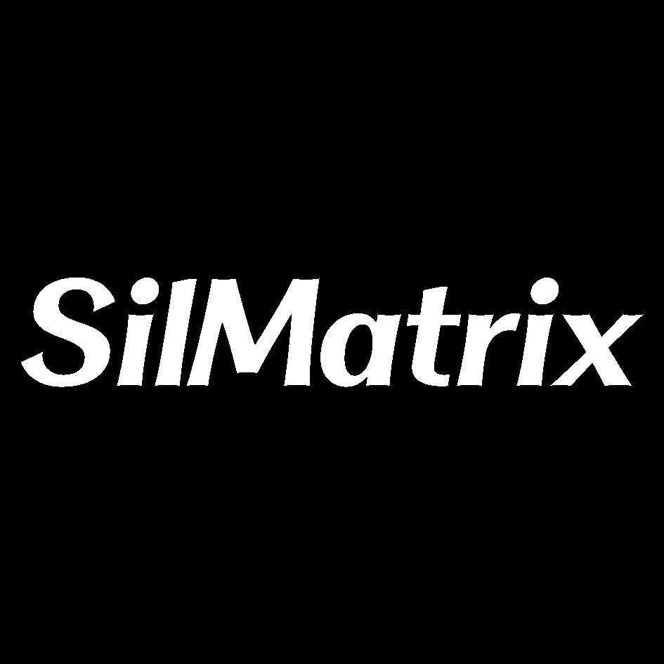 SilMatrix logo