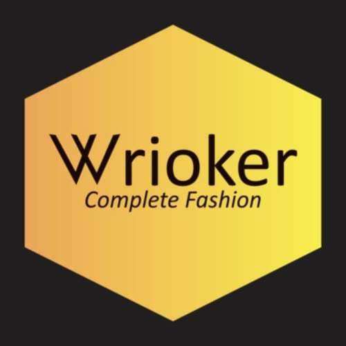 Wrioker logo