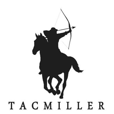TACMILLER logo